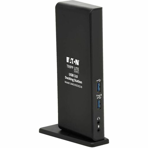 DOCKING STATION USB-A / USB C