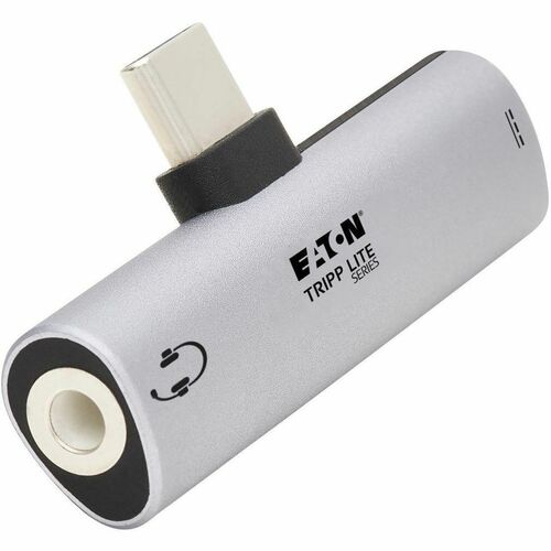 USB C TO 3.5MM HEADPHONE JACK
