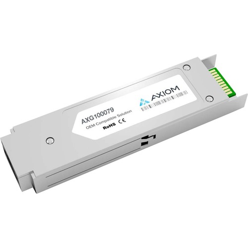 10GBASE-SR XFP TRANSCEIVER