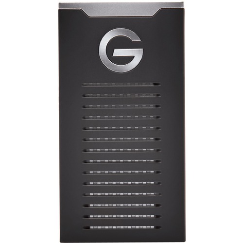 4TB G-DRIVE SSD WW