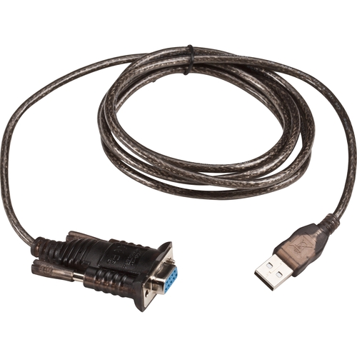 USB-TO-SERIAL ADAPTER