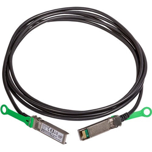 ETHERNET SFP28 TWINAXIAL CABLE