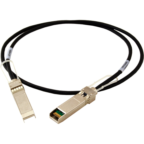 10GIG DAC SFP+ CABLE 24 AWG