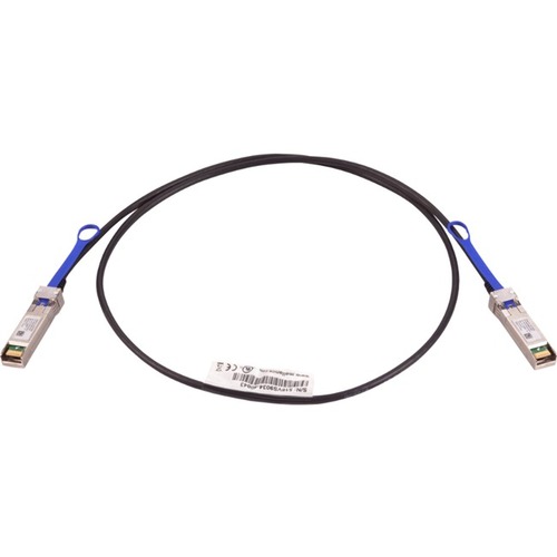 PASSIVE COPPER CABLE ETH 25GB