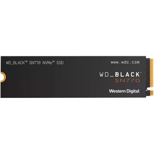 1TB WD BLACK PCIE GEN4