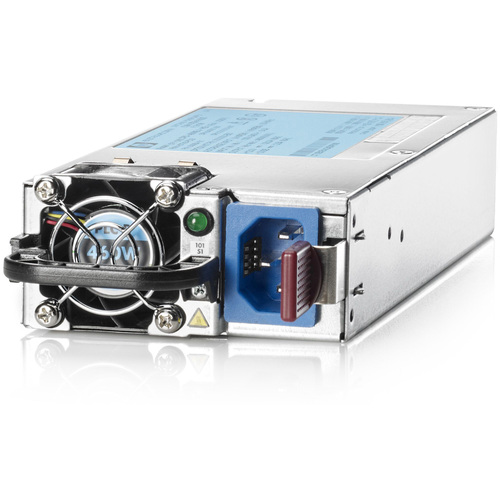 HPE 460W CS PLAT PL HT REFURB