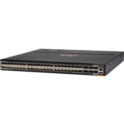 ARUBA 8360-48Y6C V2 FB 5F 2AC