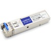 1 GIG SM SFP OPTIC LC 10KM
