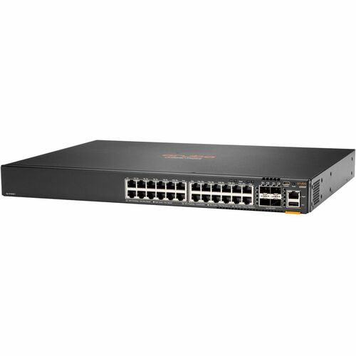 ARUBA 6300F 24G 4SFP56 SW JMP