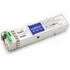 SFP 1000BASE LC 40KM TX 1310NM