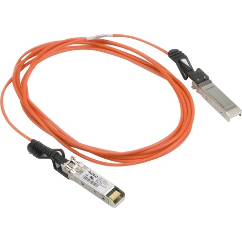 10GBE SFP+ TO SFP+ FIBER