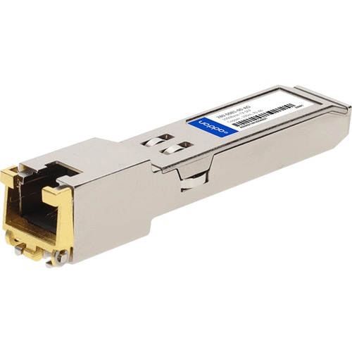 1000BASET SFP CYAN COMPATIBLE