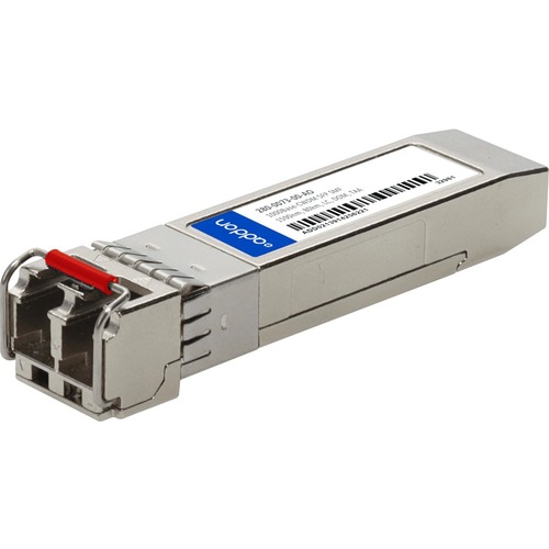SFP CWDM 1590NM 80KM CYAN