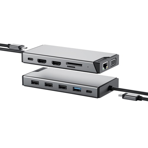 ALOGIC UNIVERSAL 12-IN-1
