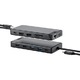 ALOGIC USB-C 12-IN-1 DUAL 