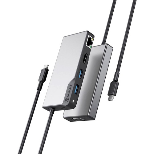 ALOGIC USB-C FUSION MAX