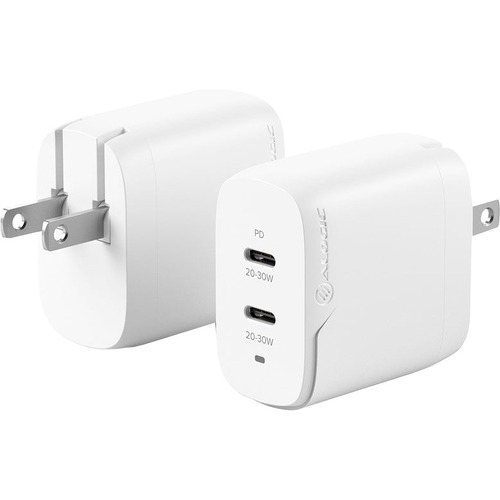 ALOGIC 2X32 RAPID POWER 2 PORT