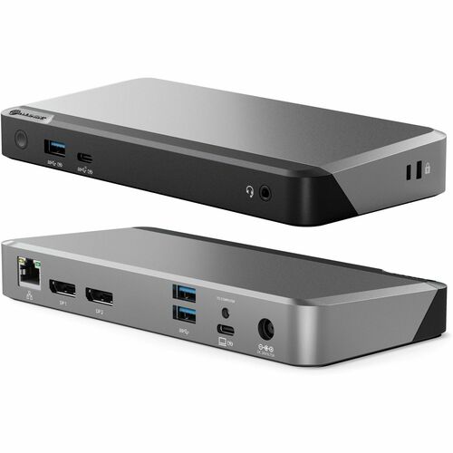 ALOGIC USB-C TRIPLE 4K DOCKING