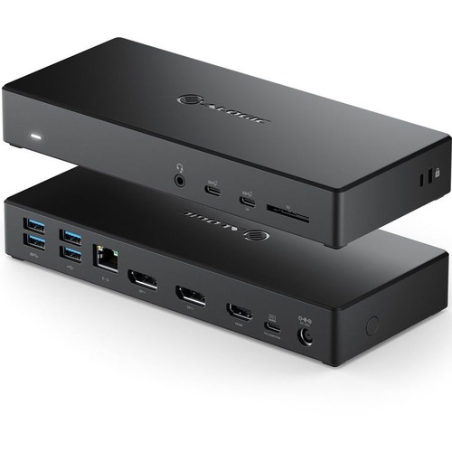 ALOGIC USB-C TRIPLE DISPLAY