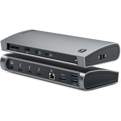 ALOGIC THUNDERBOLT 4 BLAZE