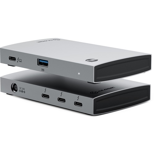 ALOGIC THUNDERBOLT 4 BLAZE