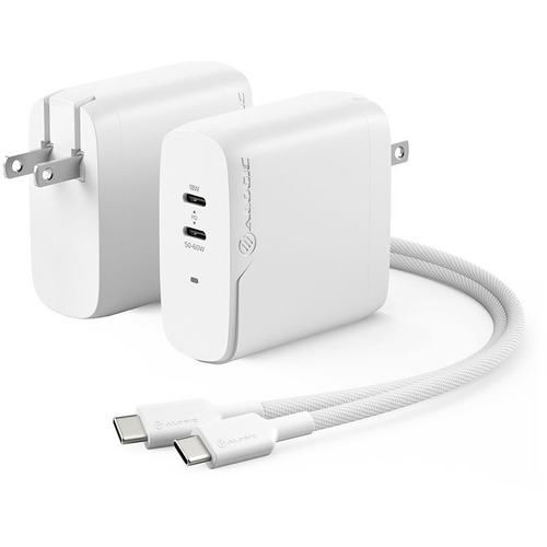 ALOGIC 2X68 RAPID POWER