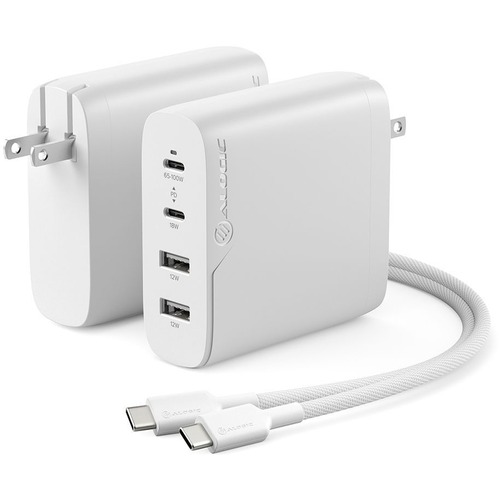 ALOGIC 4X100 RAPID POWER