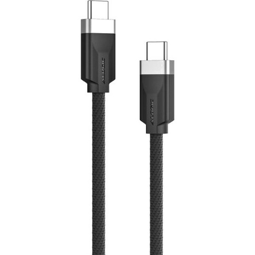 FUSION SERIES USB-C 3.2