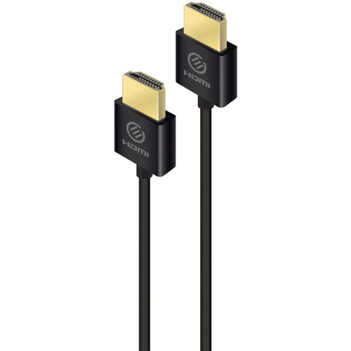 SUPER SLIM AND FLEXIBLE HDMI