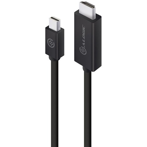 2M MINI DISPLAYPORT TO HDMI