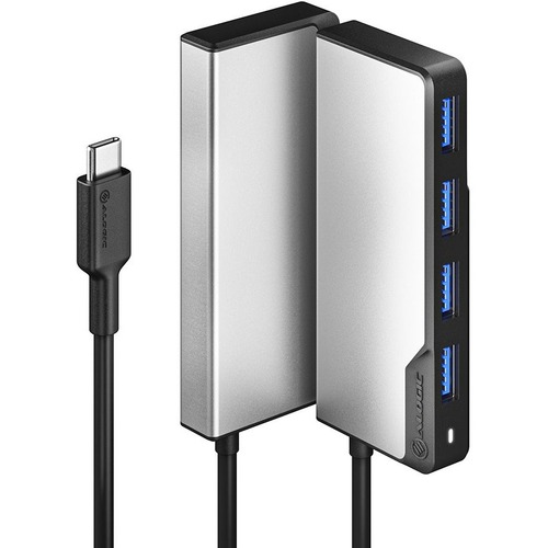 USB-C FUSION SWIFT 4IN1 HUB