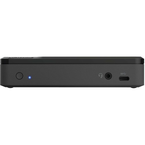 UNIVERSAL TWIN HD PRO DOCKING