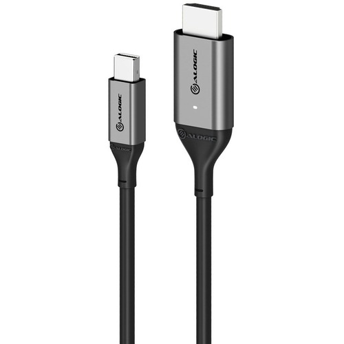2M ULTRA MINI DISPLAYPORT 1.4