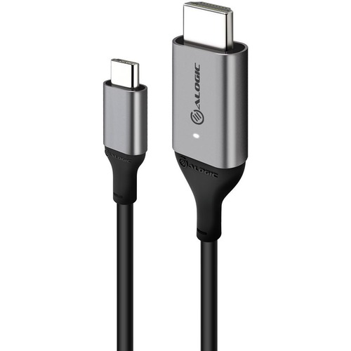 2M ULTRA USB-C MALE HDMI MALE