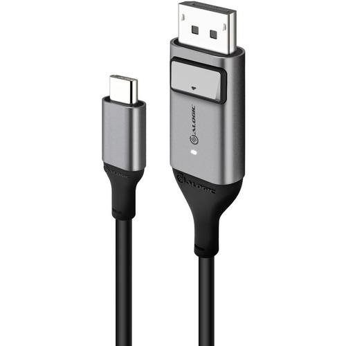 2M ULTRA USB-C  MALE  TO DP