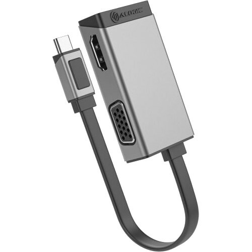 ALOGIC ULTRA 2-IN-1 USB-C TO
