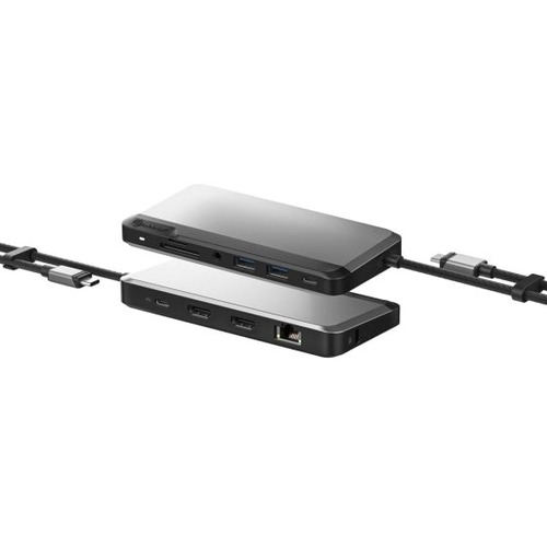 ALOGIC USB-C DUAL DISPLAY