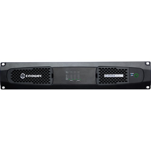 DRIVE CORE 4 CHANNEL 300W 4OHM