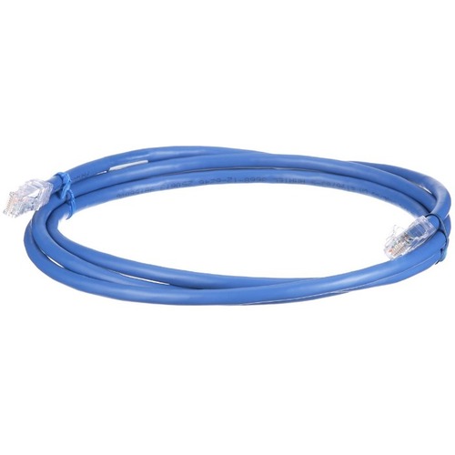 20FT CAT6A 10 GB/S UTP PC TX6A