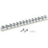 12PORT UNIVERSAL GROUND BAR