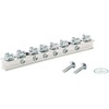 6PORT UNIVERSAL GROUND BAR