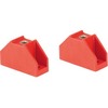 UNIVERSAL GROUND BAR INSULATION