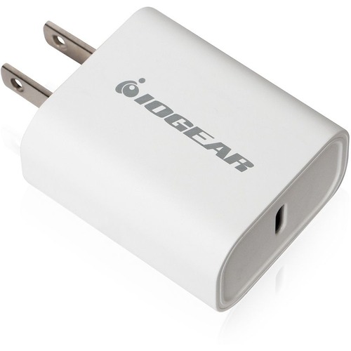 20W USB-C SMARTPHONE CHARGER