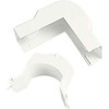 LDPH10 / LD2P10 BEND RADIUS