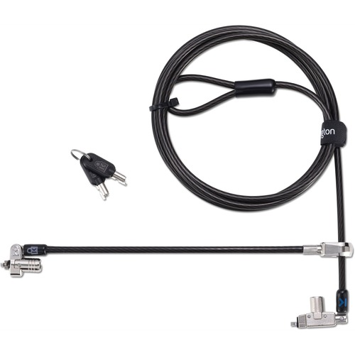 SLIM N17 2.0 KEYED DUAL HEAD
