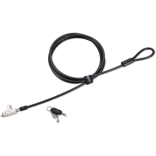SLIM N17 2.0 KEYED LAPTOP LOCK