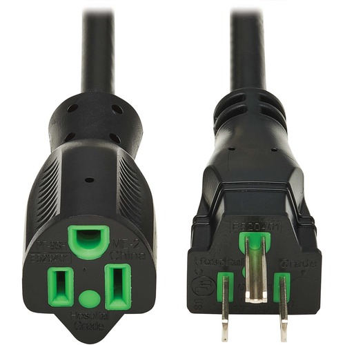 6FT SAFE-IT POWER CORD HOSPITAL