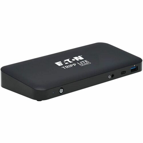 USB C DOCK TRIPLE DISPLAY 4K