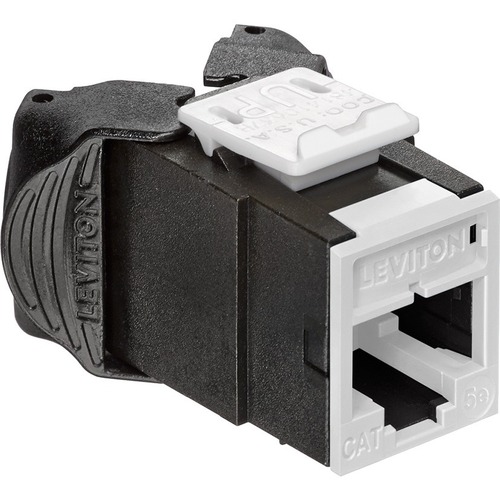 ATLAS-X1 CAT 5E UTP JACK WHITE