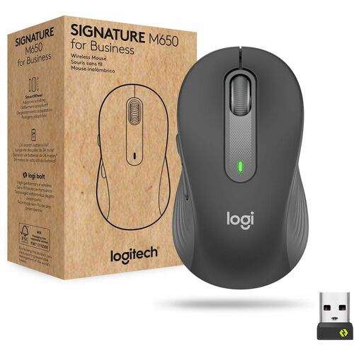 SIGNATURE M650 FOR BUSINESS